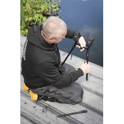 Buzzbar Avid Lok Down 3 Rod Buzz Pods