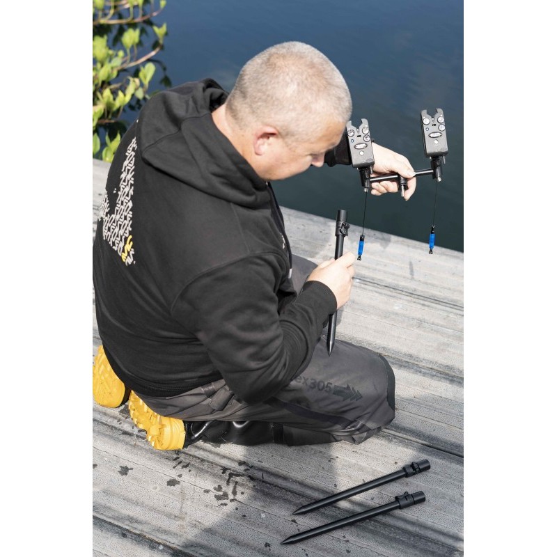 Buzzbar Avid Lok Down 3 Rod Buzz Pods