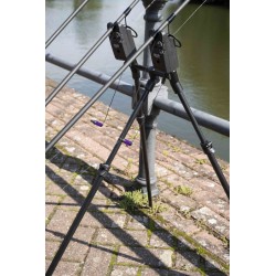 Buzzbar Avid Lok Down 3 Rod Buzz Pods - 12.0" // 30.5cm