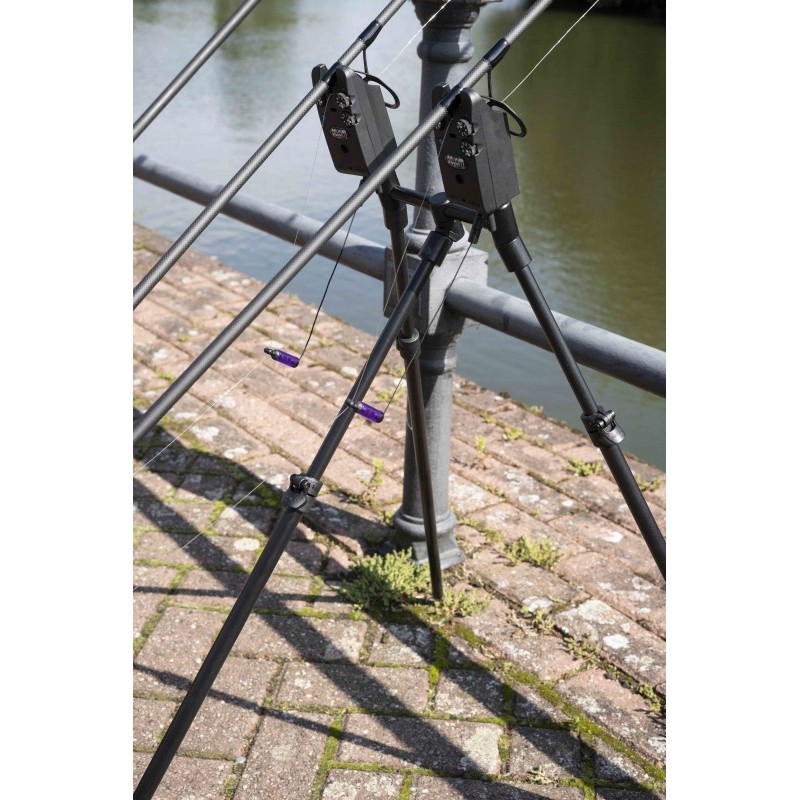 Buzzbar Avid Lok Down 3 Rod Buzz Pods - 12.0" // 30.5cm