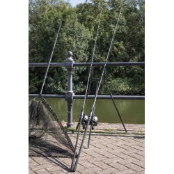 Buzzbar Avid Lok Down 3 Rod Buzz Pods - 12.0" // 30.5cm