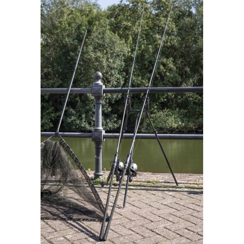 Buzzbar Avid Lok Down 3 Rod Buzz Pods - 12.0" // 30.5cm