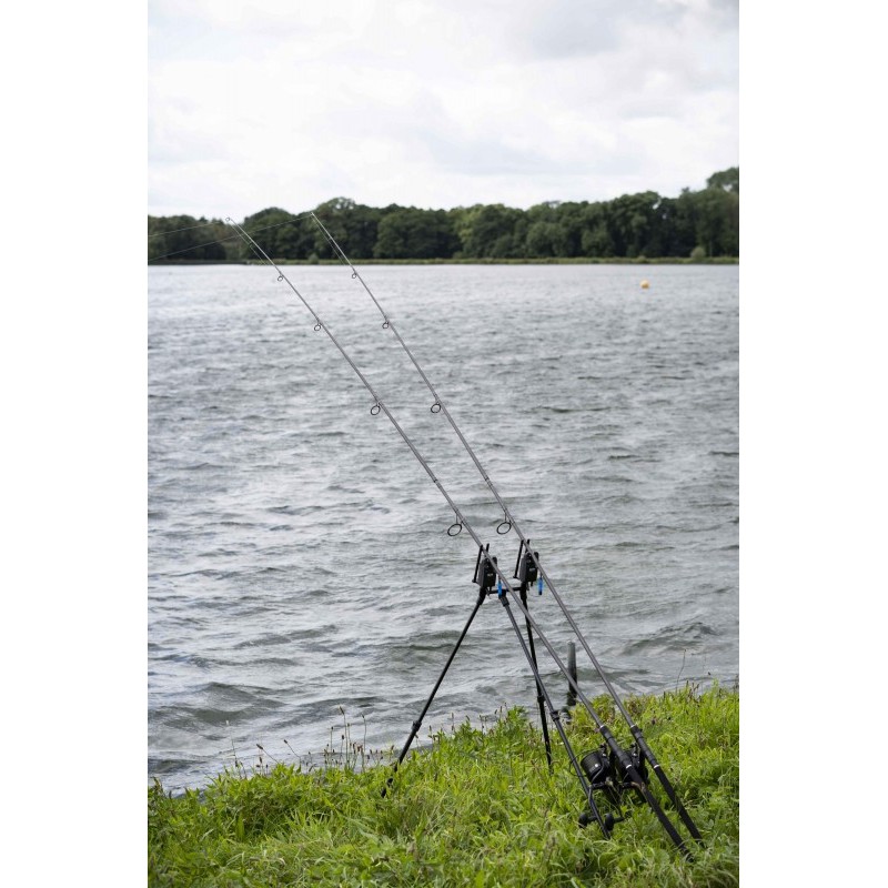 Buzzbar Avid Lok Down 3 Rod Buzz Pods - 12.0" // 30.5cm