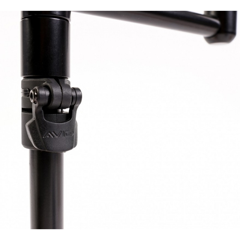 Podpórka Avid Lok Down Storm Pole - 93-170cm