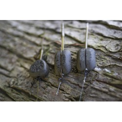 Ciężarek Avid In-Line Flat Pear