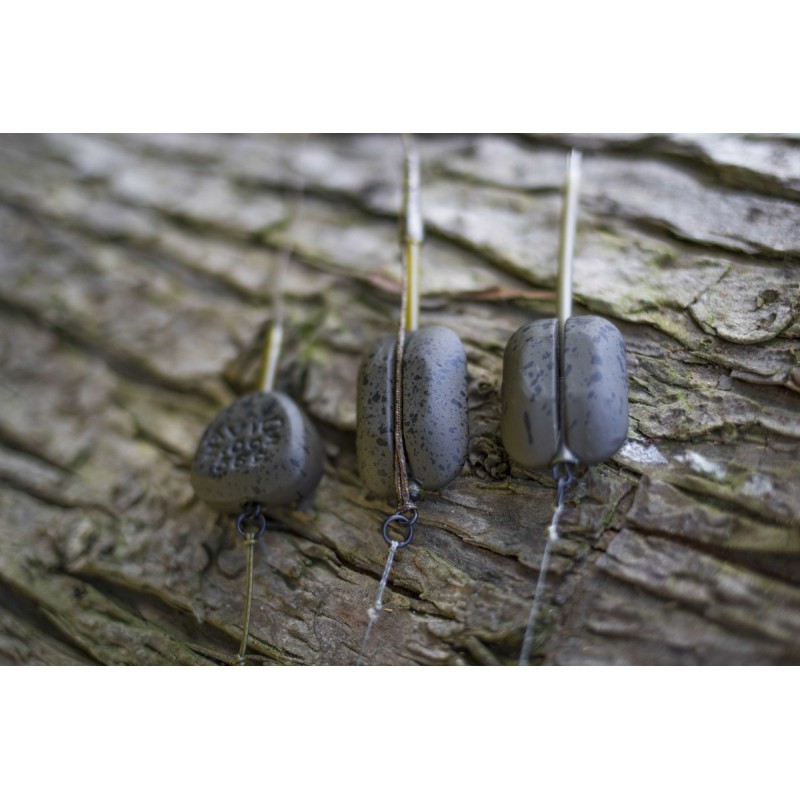 Ciężarek Avid In-Line Flat Pear