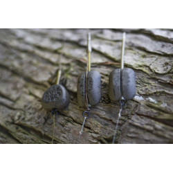 Ciężarek Avid In-Line Groove - 1.5oz // 42g