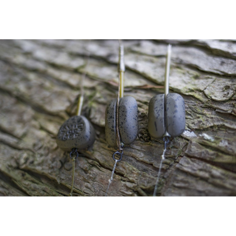 Ciężarek Avid In-Line Groove - 1.5oz // 42g