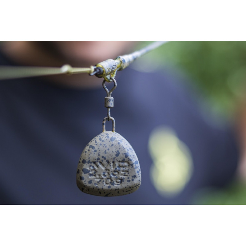 Ciężarek Avid Flat Pear Swivel