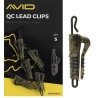 Avid QC Lead Clip