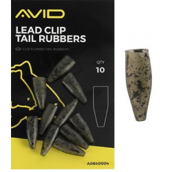 Avid Tail Rubber