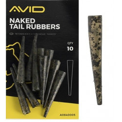 Avid Naked Tail Rubber
