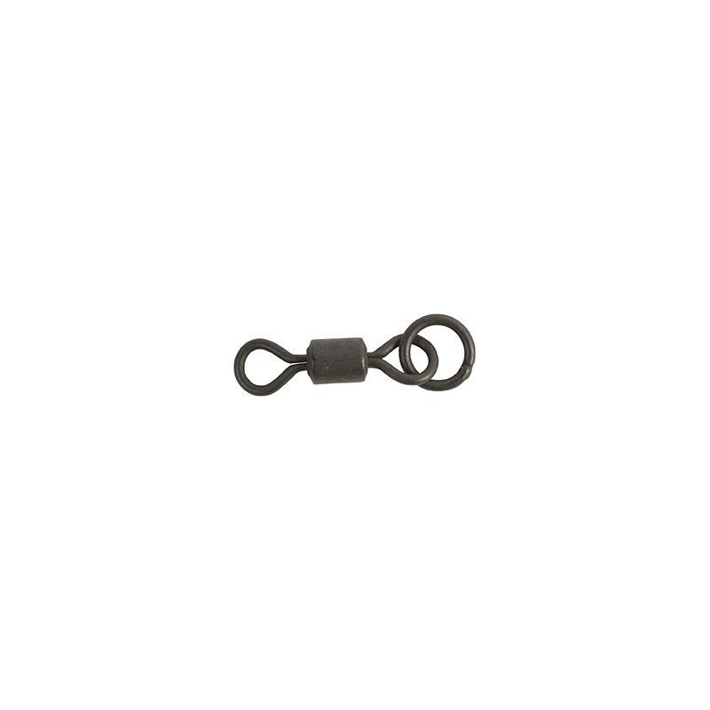 Avid Ring Swivel Size 8