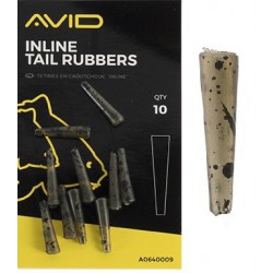 Avid In-line Tail Rubber
