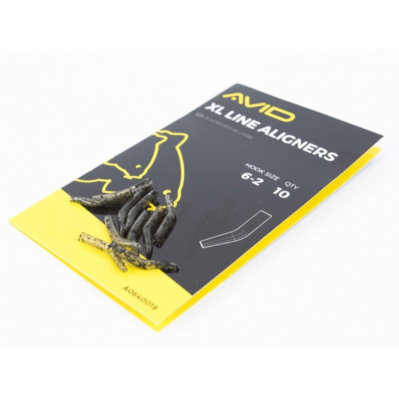 Avid Line Aligners XL
