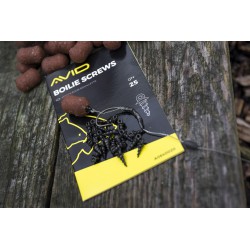 Avid Boilie Screws