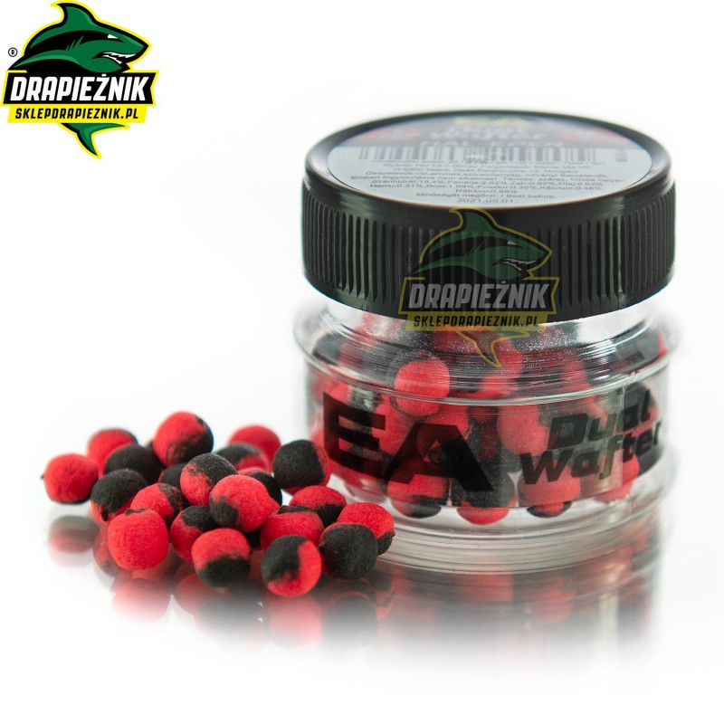 Maros EA Dual Wafter 6mm - Fish-Strawberry