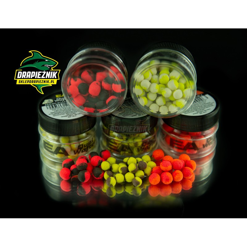 Maros EA Dual Wafter 6mm - Coco-Menta