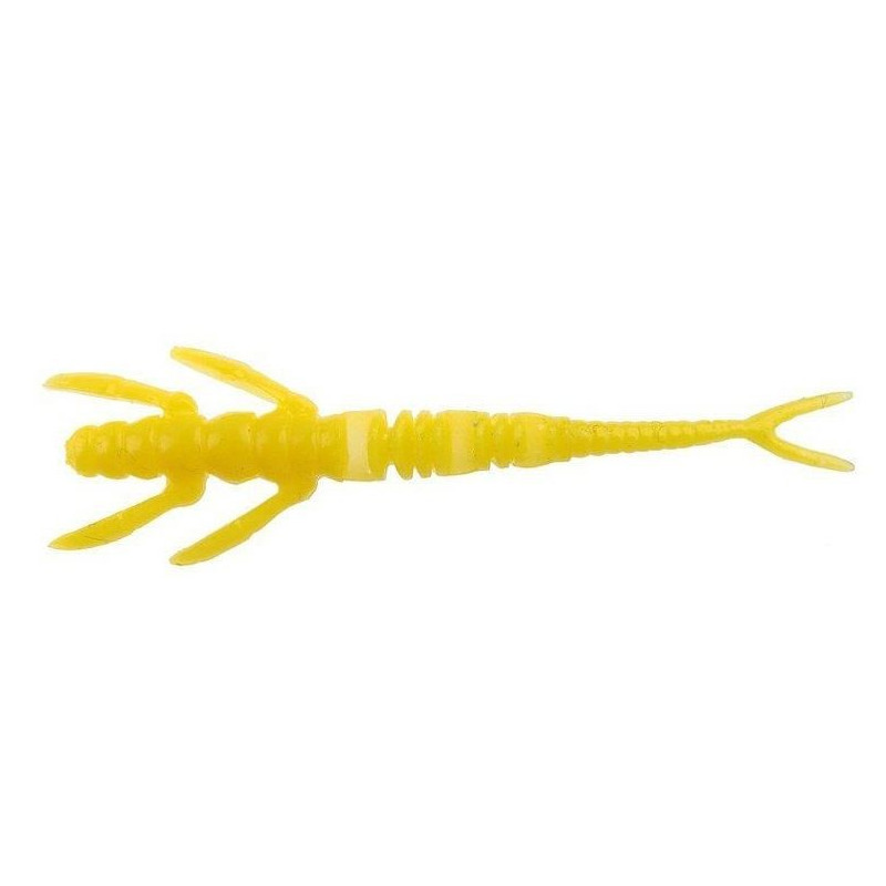 FishUp Flit 2" - 103 - Yellow