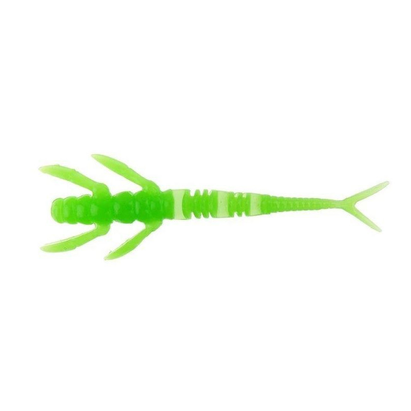 FishUp Flit 2" - 105 - Apple Green