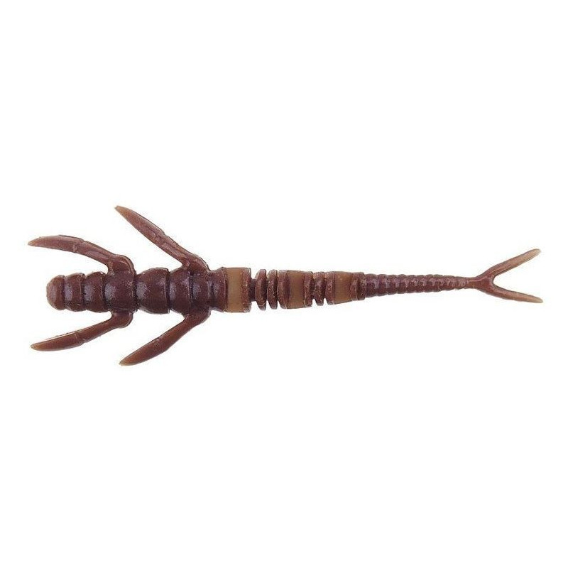 FishUp Flit 2" - 106 - Earthworm