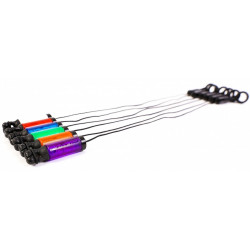 Hanger Avid Bobbin Kit - BLUE