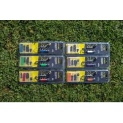 Hanger Avid Bobbin Kit - BLUE