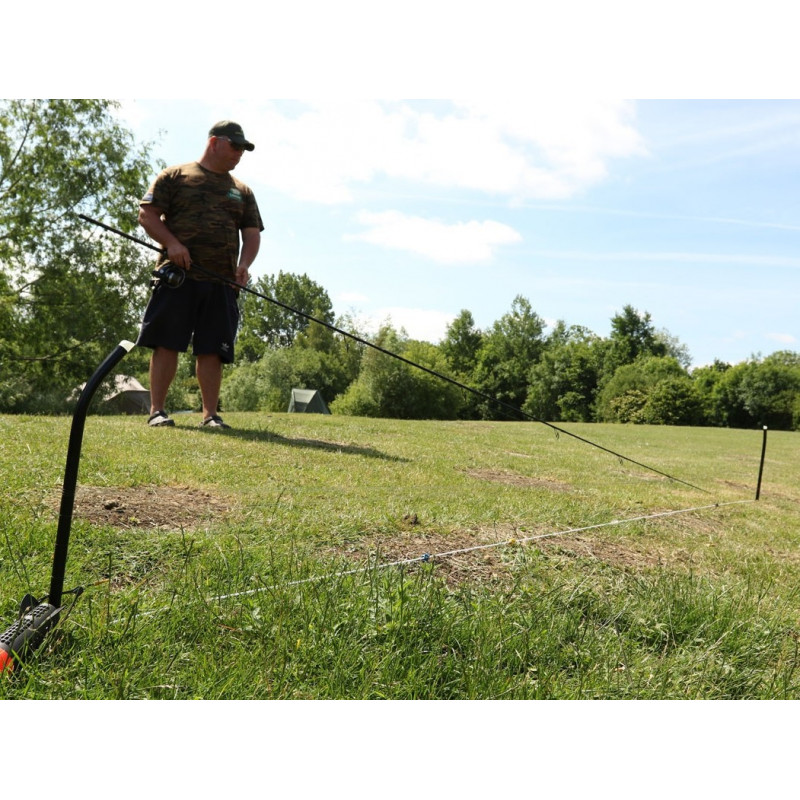 Kijki pomiarowe Avid OverNighter Yard Sticks