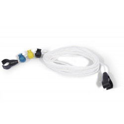 Kijki pomiarowe Avid ScrewPoint Yard Sticks