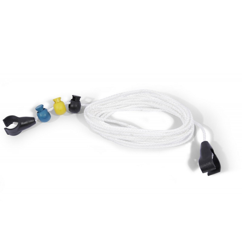 Kijki pomiarowe Avid ScrewPoint Yard Sticks