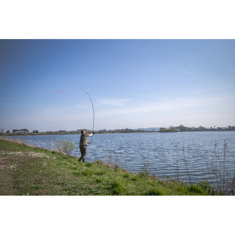 Marker Avid - Marker Float