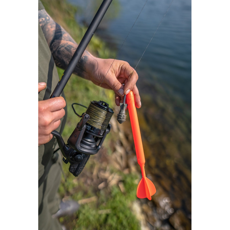 Marker Avid - Marker Float