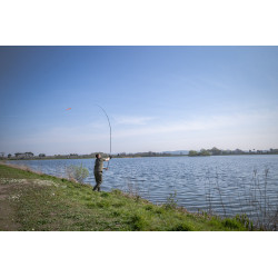 Marker Avid - Marker Float Kit