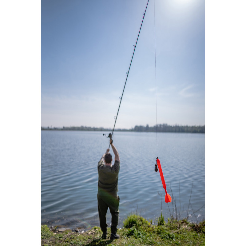 AVID MARKER FLOAT Kit Carp Fishing Marker Kit With Added Leads