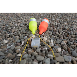 Zestaw markerów Avid Bottle Marker Kit