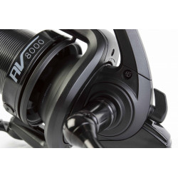 Kołowrotek Avid AV8000 Reel