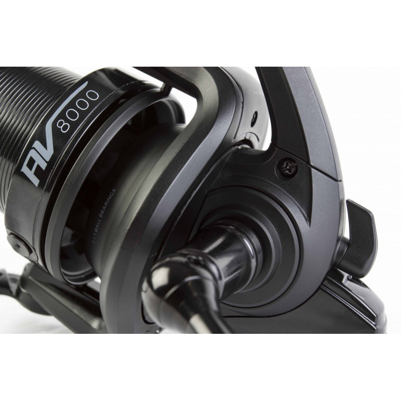 Kołowrotek Avid AV8000 Reel