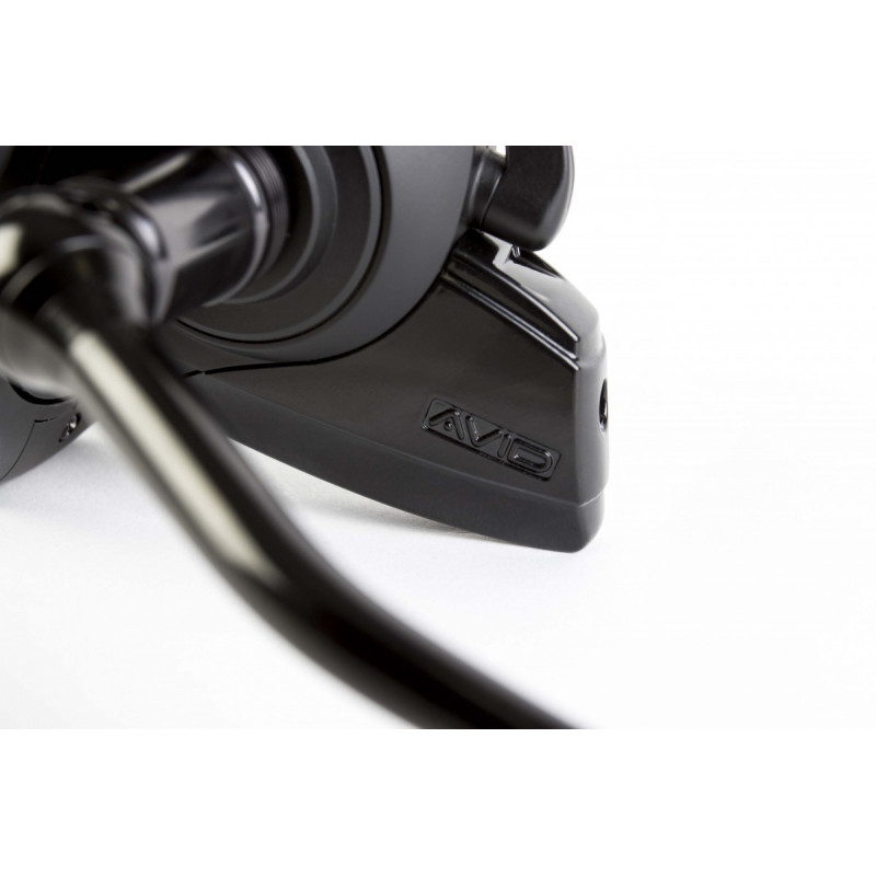 Kołowrotek Avid AV8000 Reel