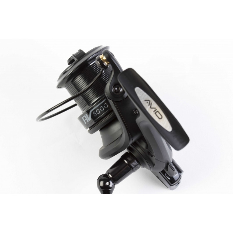 Kołowrotek Avid AV8000 Reel