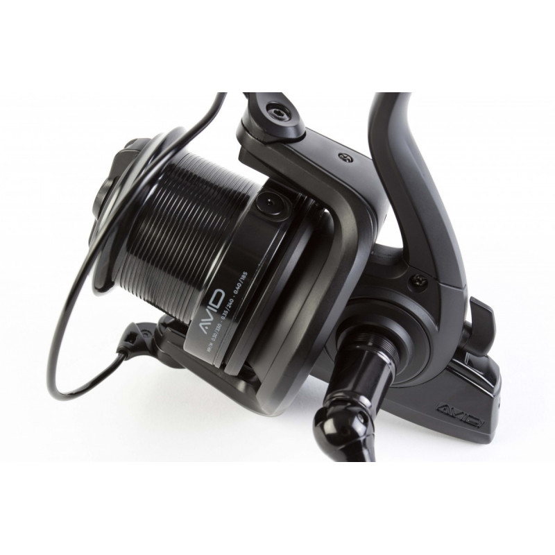 Kołowrotek Avid AV8000 Reel