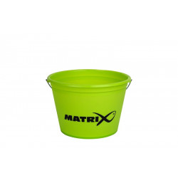 Wiadro Matrix Groundbait Bucket 25L