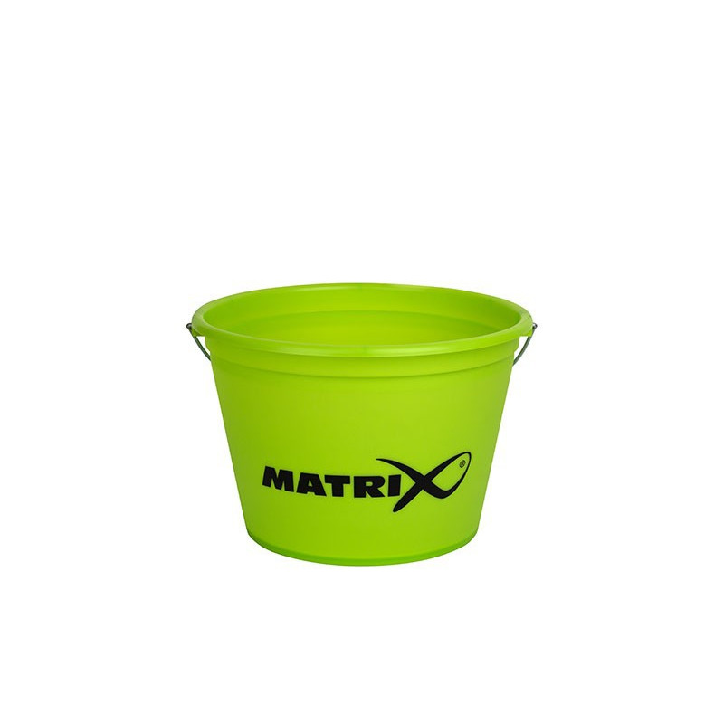 Wiadro Matrix Groundbait Bucket 25L