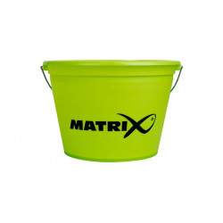 Wiadro Matrix Groundbait Bucket 25L