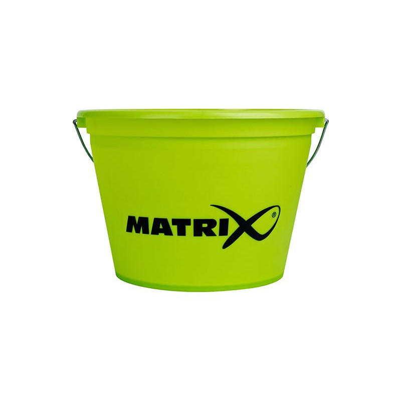 Wiadro Matrix Groundbait Bucket 25L