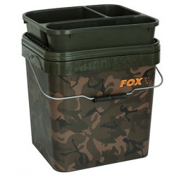 Wkładka do wiadra Fox 17L - CBT009