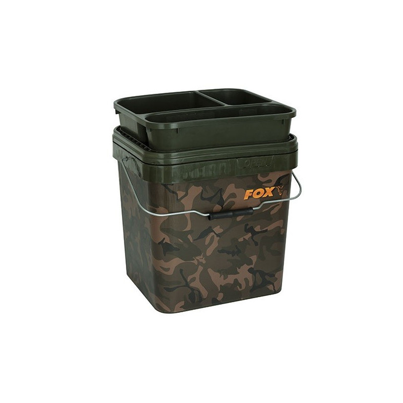 Wkładka do wiadra Fox 17L - CBT009