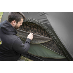 Namiot Avid Dual Layer Brolly System