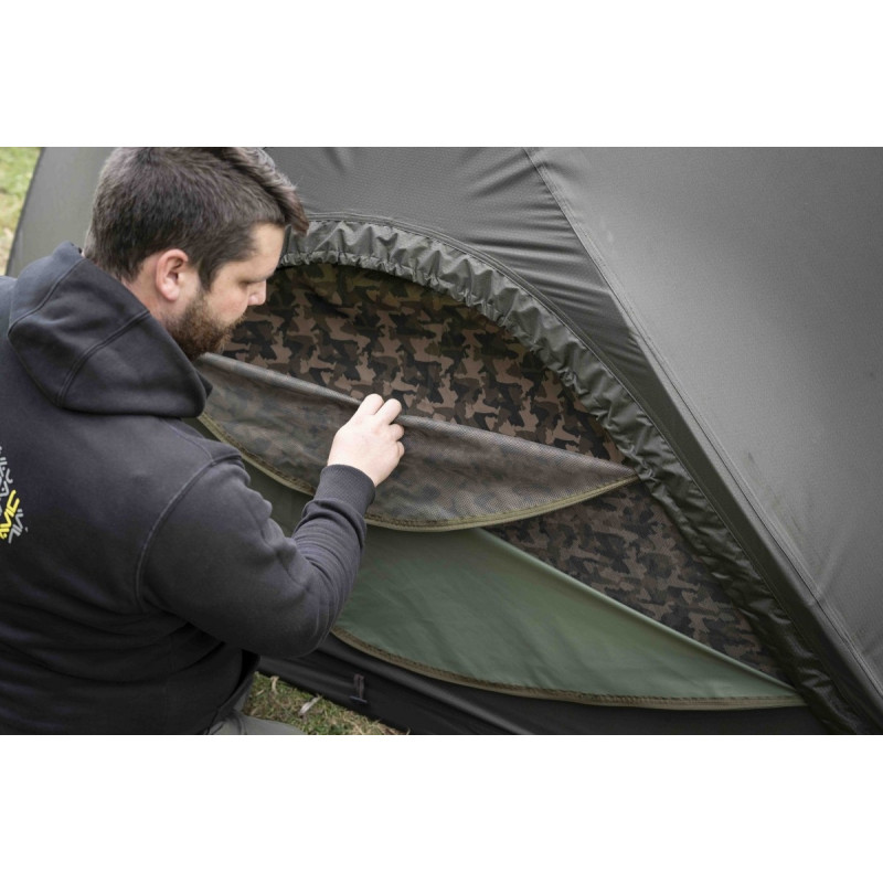 Namiot Avid Dual Layer Brolly System