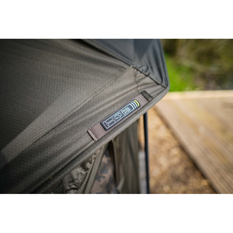 Namiot Avid Dual Layer Brolly System