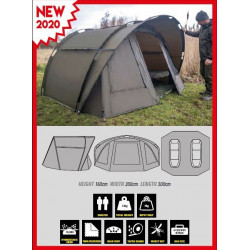 Namiot Avid Ascent Bivvy Two Man